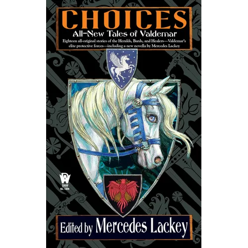 Choices - Mass Market Paperbound