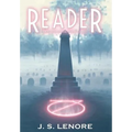 Reader: Book Two of the Affinity Series - Hardcover