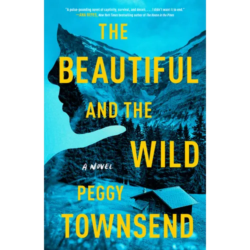 The Beautiful and the Wild - Paperback