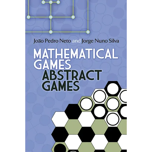 Mathematical Games, Abstract Games - Paperback