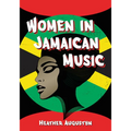 Women in Jamaican Music - Paperback