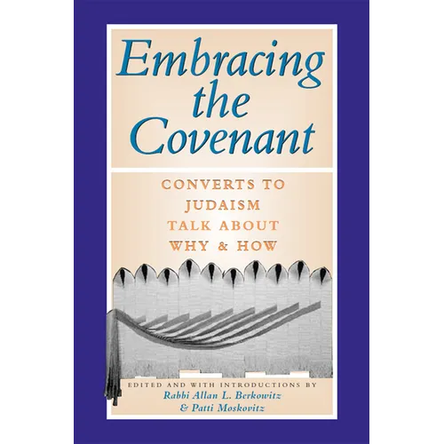Embracing the Covenant - Hardcover