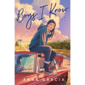 Boys I Know - Hardcover