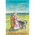 The First Four Years - Paperback