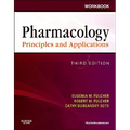 Workbook for Pharmacology: Principles and Applications: A Worktext for Allied Health Professionals - Paperback