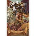 John the Balladeer - Paperback