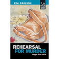 Rehearsal for Murder - Paperback