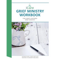 iCare Grief Ministry Workbook - Paperback