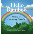 Hello Rainbow - Hardcover