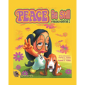 Peace Be Still: A Pugusaur Adventure II - Paperback