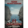SS Assassins - Paperback