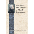 The Theory of Moral Sentiments - Paperback