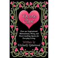 "Quote Clips" - Hardcover
