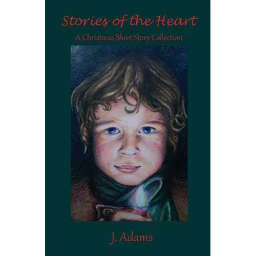 Stories of the Heart - Paperback