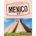 Your Passport to Mexico - Hardcover