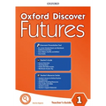 Oxford Discover Futures Level 1 Teachers Pack - Paperback