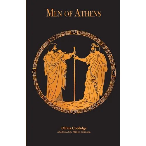 Men of Athens - Paperback