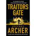 Traitors Gate - Library Binding