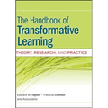 The Handbook of Transformative Learning: Theory, Research, and Practice - Hardcover