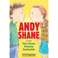 Andy Shane and the Very Bossy Dolores Starbuckle - Paperback
