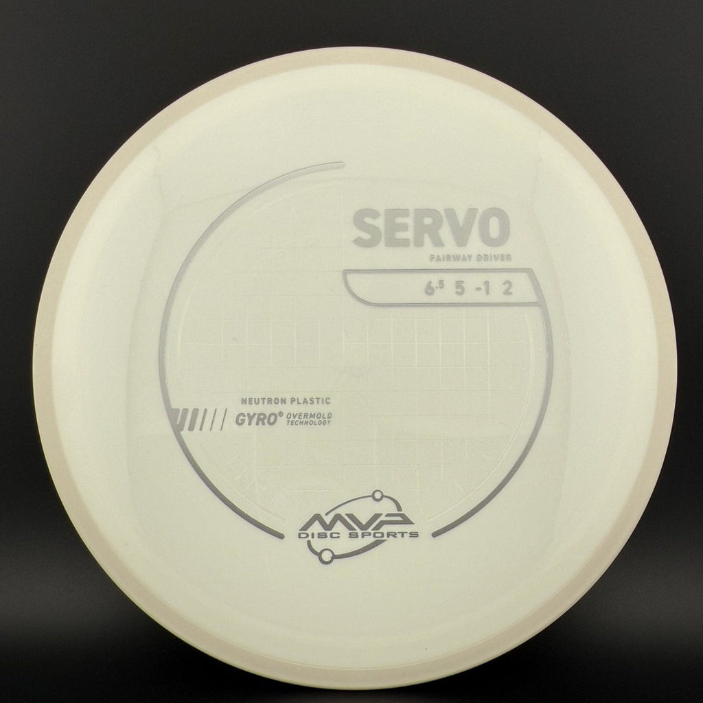 Neutron Servo