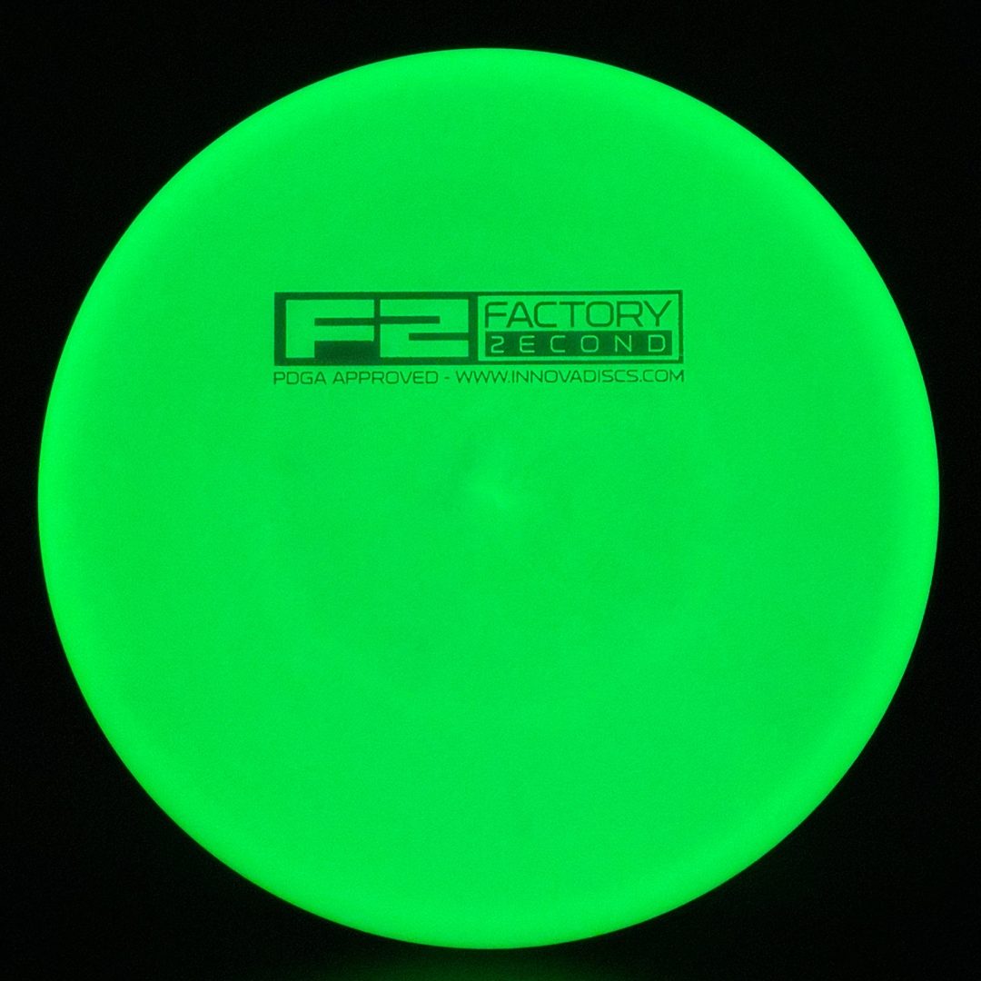 Proto Glow Star AviarX3 - F2