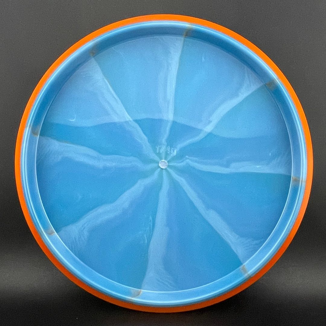 Cosmic Neutron Tempo - Jeremy Koling Team Series