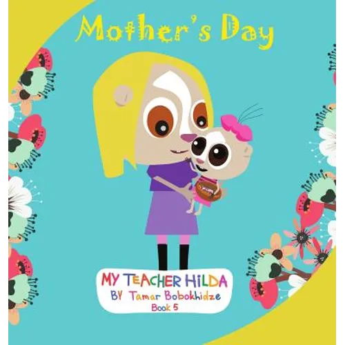 Mother's Day - Hardcover
