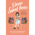 Dear Sweet Pea - Hardcover