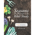 Seasons of a Woman's Life Bible Study - Paperback