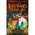 AnnaGrey and the Constellation - Paperback