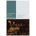 Categories of the Impolitical - Paperback