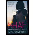 Shae - Hardcover