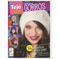 Gorros 2 agujas: 14 diseños para tejer. Te proponemos una auténtica y original selección - Paperback