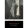 Cyrano de Bergerac - Paperback