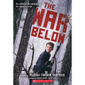 The War Below - Paperback