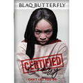 Certified Crazy: Can't Let You Go - Paperback