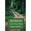 Between - Paperback