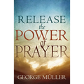 Release the Power of Prayer - Paperback