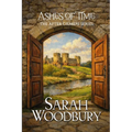 Ashes of Time - Paperback