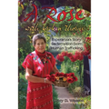 A Rose with Broken Thorns: Esperanza's Story: Redemption from Human Trafficking - Paperback
