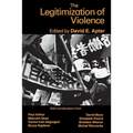 The Legitimization of Violence - Paperback