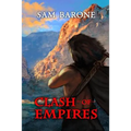 Clash Of Empires - Paperback