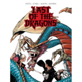 Last of the Dragons - Paperback
