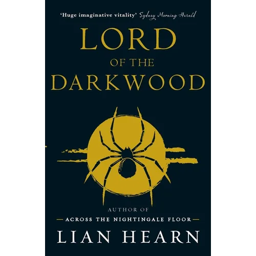 Lord of the Darkwood: Books 3 and 4 in The Tale of Shikanoko series - Paperback