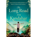The Long Road from Kandahar - Paperback