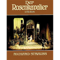Der Rosenkavalier in Full Score - Paperback