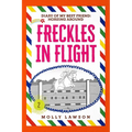 Freckles in Flight - Paperback