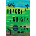 Hungry Ghosts - Paperback