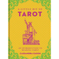 A Little Bit of Tarot: An Introduction to Reading Tarot - Hardcover